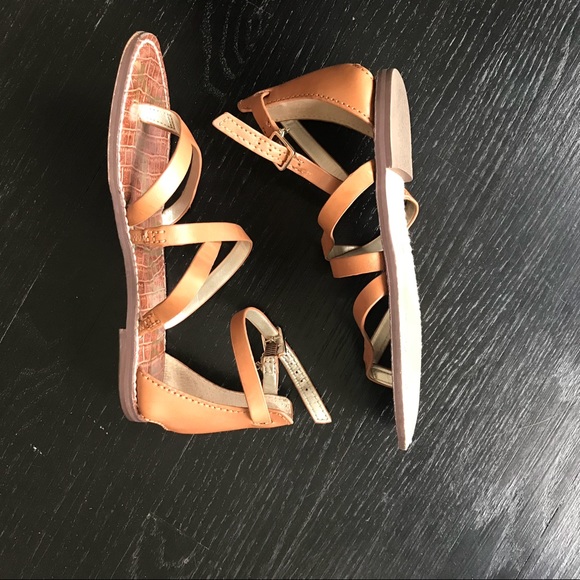 Sam Edelman sandals - Picture 2 of 3
